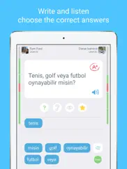 learn turkish with lingo play ipad images 2