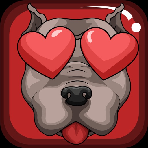 PitbullMoji - Pit Bull Emojis app reviews download
