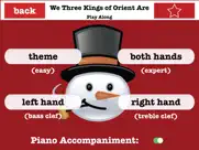 christmas piano with songs ipad images 3