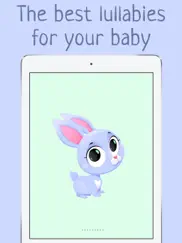 zzz lullaby music for babies sleepy bedtime sounds ipad images 1