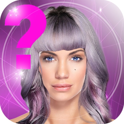 Personality Quiz for Hairstyle app reviews download