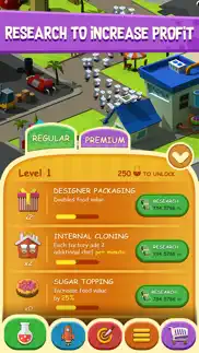 soda city tycoon - idle empire iphone images 3