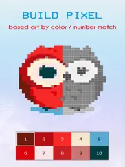 color by number-pixel art book ipad images 4