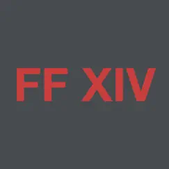 pocket wiki for ff xiv logo, reviews