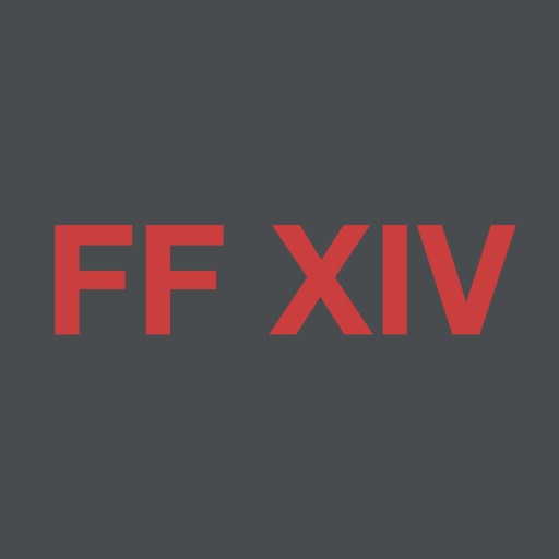 Pocket Wiki for FF XIV app reviews download