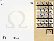 ancient greek alphabet ipad images 4