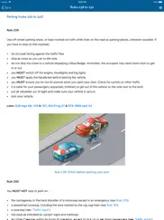 uk driving theory test guide ipad images 1