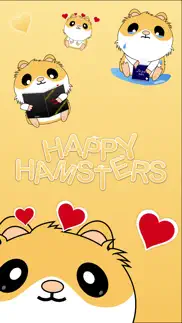 happyhamsters iphone images 1