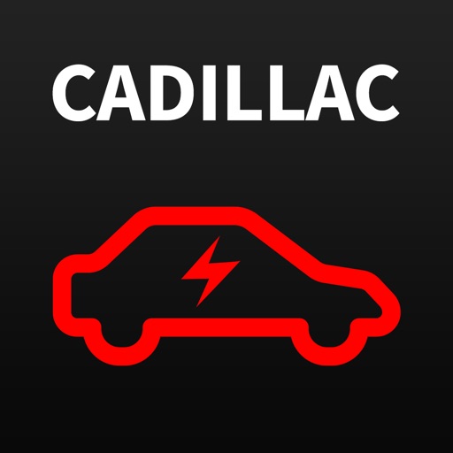 OBD-2 Cadillac app reviews download