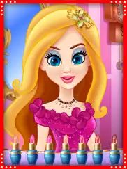 princess salon parlour game ipad images 3
