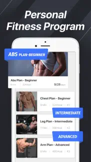 keepfitmen - get 6 pack abs iphone images 4