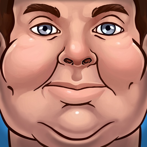 Fatify - Make Yourself Fat app reviews download