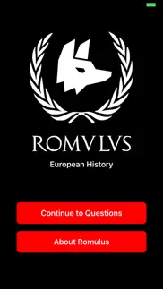 romulus euro iphone images 1