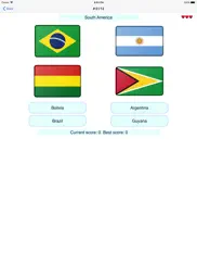 country flags memorizer ipad images 3