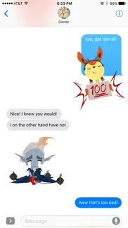 jak and daxter stickers iphone images 2
