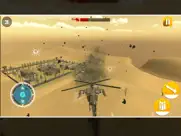 gunship air combat 3d action ipad images 1