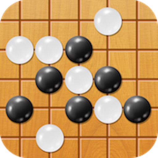 Gomoku Game-casual puzzle game app reviews download