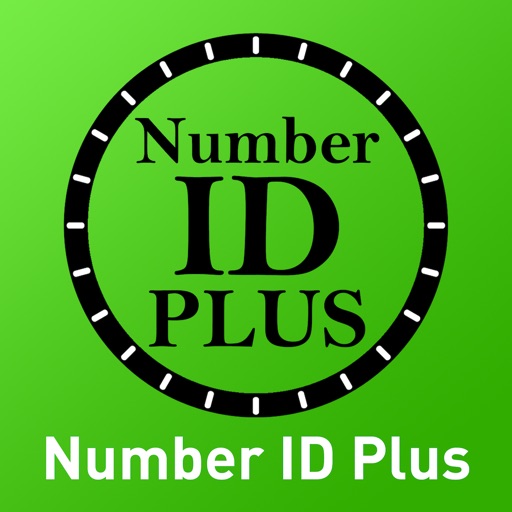 Number ID PLUS app reviews download