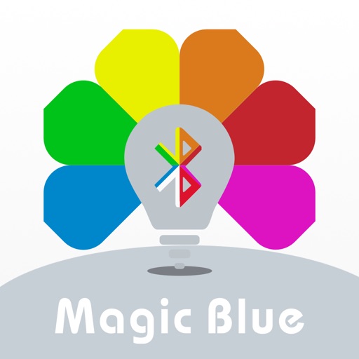 LED Magic Blue app reviews download