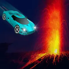 lava car stunt challenge racer logo, reviews