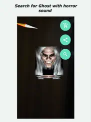 ghost finder using ar ipad images 2