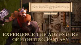fighting fantasy legends iphone images 2