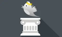 tweetstory - old tweets client for twitter logo, reviews