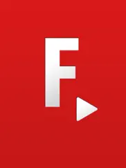 fast flash -browser and player ipad images 1