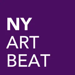 nyartbeat logo, reviews