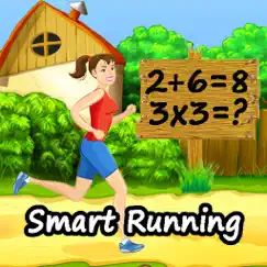 smart running logo, reviews