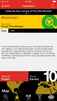 hidden mickeys: disney world iphone images 4
