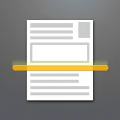 smart pdf document scanner logo, reviews