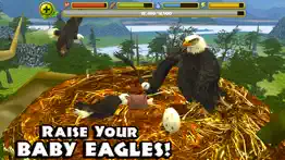 eagle simulator iphone images 2