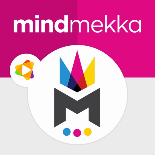 MindMekka Audio Courses - Motivate Educate Elevate app reviews download