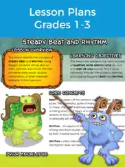 teaching guide grade 1-3: msm ipad images 3