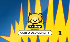 curso de audacity 1 logo, reviews