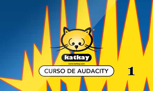 Curso de Audacity 1 app reviews download