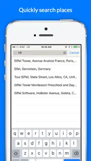 fake gps location tool iphone resimleri 2