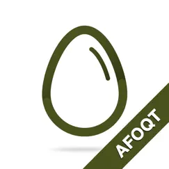 afoqt practice test logo, reviews