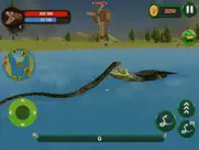 angry anaconda snake simulator ipad images 3