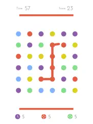 dots: a game about connecting ipad images 2
