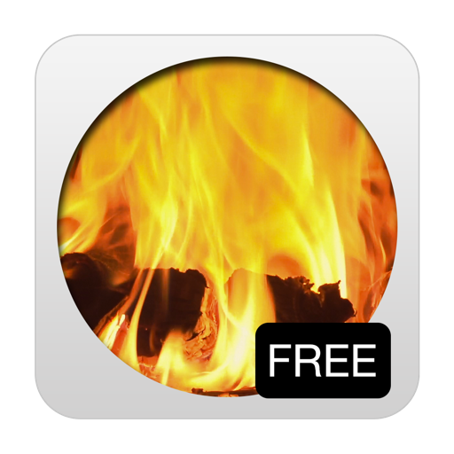 Fireplace HD - Free app reviews download