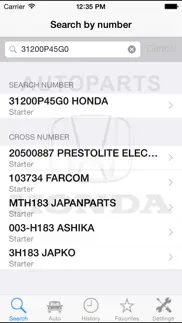 autoparts for honda iphone images 4