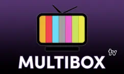 multibox tv - hobbybox sattelite logo, reviews