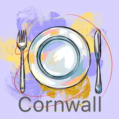 cornwall restaurant guide logo, reviews
