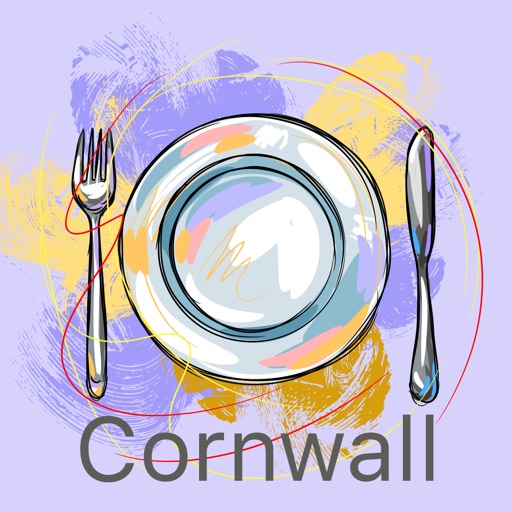 Cornwall Restaurant Guide app reviews download