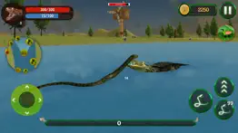 angry anaconda snake simulator iphone images 3