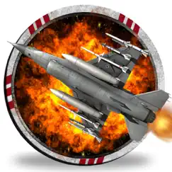 real f22 fighter jet simulator games logo, reviews