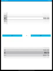 all currency converter app ipad images 4