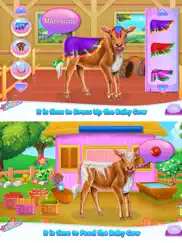 baby cow day care ipad images 4